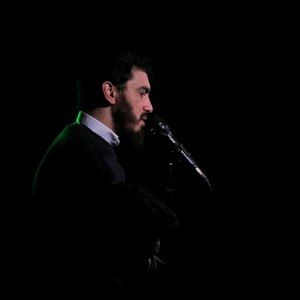 خودم این زندگی رو برا خودم ساختم مهدی رسولی
