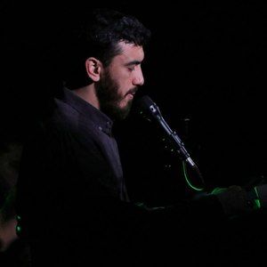 فرازهایی از دعای کمیل مهدی رسولی