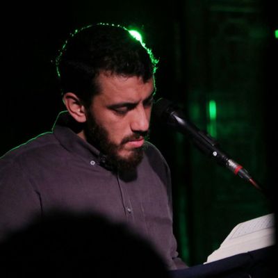 به قشنگی تو احدی نبود مهدی رسولی