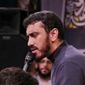 روی آیینه رد آه شرر بار من است مهدی رسولی