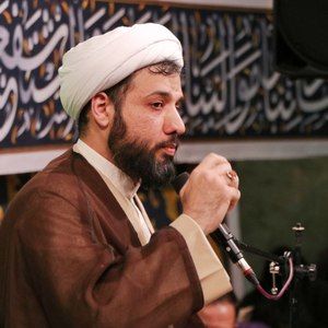 سحر هفدهم ماه رمضان - حجت الاسلام رضایی مهدی رسولی