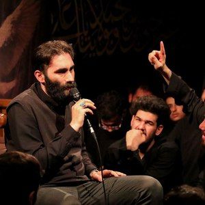 از درد بی حساب سرم را گرفته‌ام مهرداد ملکی