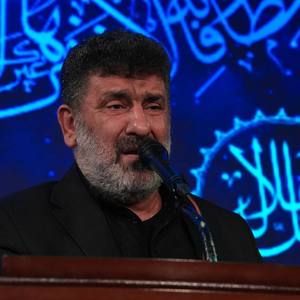 ‌‌‌ ‌‌‌خدای مهربونم چاره سازه سعید حدادیان