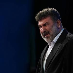 مناجات سعید حدادیان
