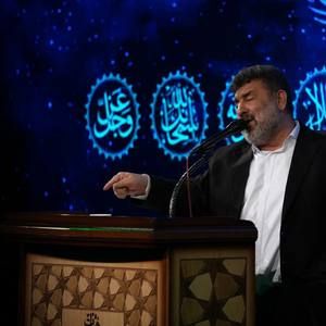 صحبت سعید حدادیان