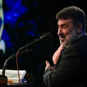 امام زمان عج به جای چه کسی به حج رفت؟ سعید حدادیان