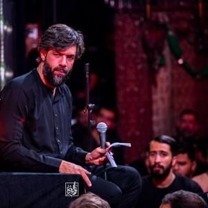 معشوق ندیدم شعر نشنیدم اباعبدالله حسین ستوده
