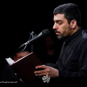 سرحلقه‌ی خوبانی امیر هر میدانی حنیف طاهری