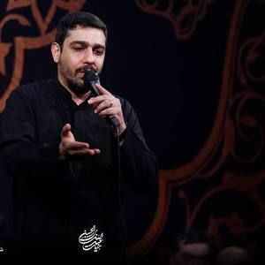 دلداده باش ای سینه‌زن آماده باش حنیف طاهری