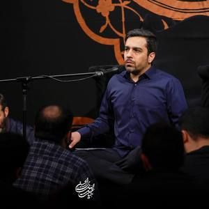 مرا هزار امید هست و هر هزار تویی حنیف طاهری
