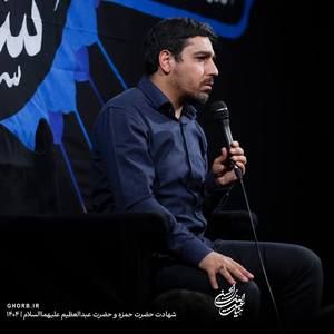 گرچه شبیه وضع شهر خود وخیمیم ما حنیف طاهری