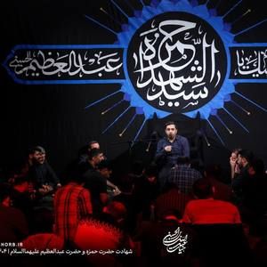 دلم به یاد تو ای دوست خلوتی دارد حنیف طاهری