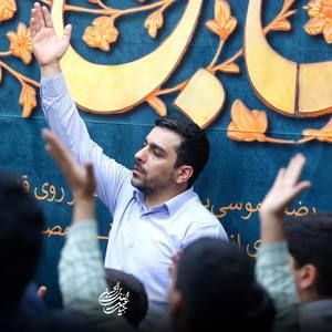 جایی که کوه خضر به زحمت بایستد حنیف طاهری