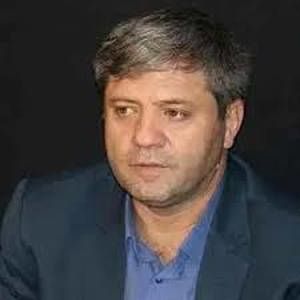 شمس و ضحی گئلدی نادر جوادی
