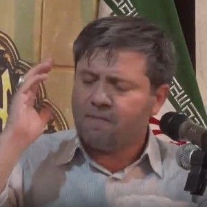 من کی عشقه مبتلایم نادر جوادی