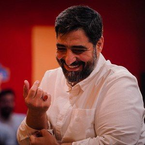تو دین من و ایمان منی مجید بنی فاطمه