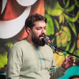 هر مادری تو دنیا قمر آفرین نمیشه روح الله رحیمیان