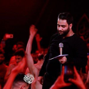 روضه شب قدر نوزدهم رمضان محمد عطائی‌نیا