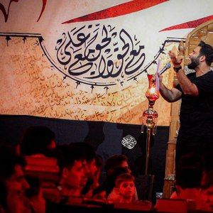 دستمو میزارم محمد عطائی‌نیا