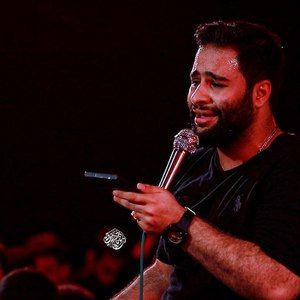 روضه شب قدر بیست و یکم رمضان محمد عطائی‌نیا