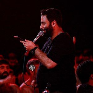 قنبر باید ازت بگه محمد عطائی‌نیا
