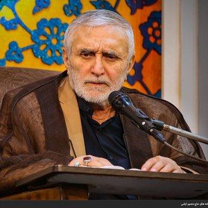 دعای کمیل(بخش اول) منصور ارضی