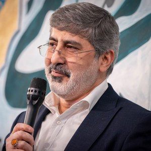سلطان اگر تویی رعیت منم منم محمدرضا طاهری
