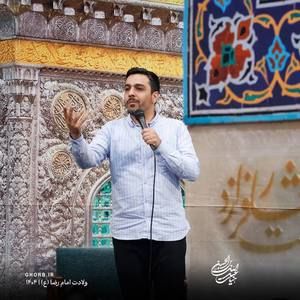 چون لباس کعبه بر اندام بت زیبنده نیست حنیف طاهری