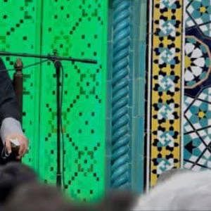 ضرورت وجود مذهب»/جلسه1؛ عظمت روزه حجت الاسلام حامد کاشانی