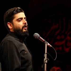 روضه اباعبدالله علیه السلام محمدحسین عطائیان