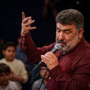 با زبان زینبی شه آنچه گفت سعید حدادیان