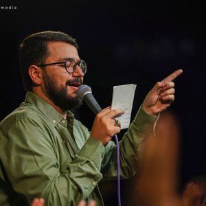 میزنه قلبم سیدمحمدرضا نوشه ور