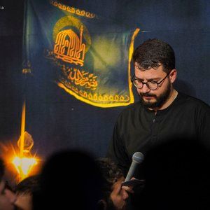 روضه حضرت زینب و امام حسین علیه السلام سیدمحمدرضا نوشه ور