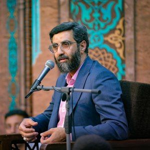 خورشید اومده به دور سیاره رضا نریمانی