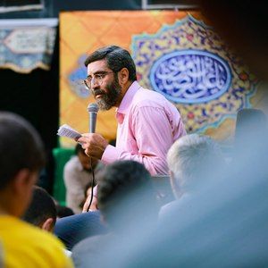 من یه کبوتر بی آشیونه رضا نریمانی