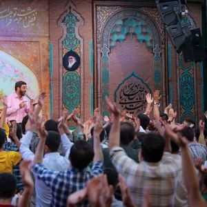 حق مسلم علیه و لا غیر رضا نریمانی