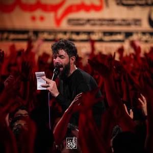 یه کوری چشم زن فتنه فقط بگو حسن حسین ستوده