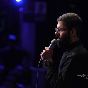 حرفای دلم رو میزنم با تو حسین سیب سرخی