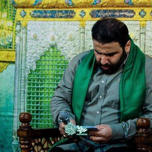 ضرورت دعا و مناجات_حجت الاسلام هادی الیاسی