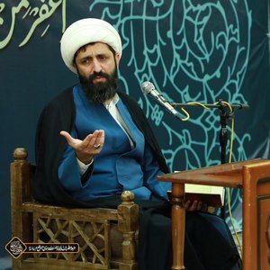 آیات مروبط به حسابرسی در قیامت حجت الاسلام هادی الیاسی