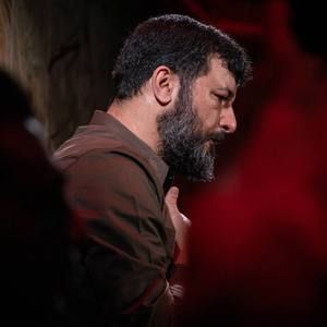 تا رفتی سید امیر حسینی