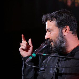 روضه حضرت خدیجه سید امیر حسینی