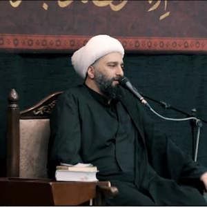 ضرورت وجود مذهب/جلسه23/«ترس از خدا» حجت الاسلام حامد کاشانی