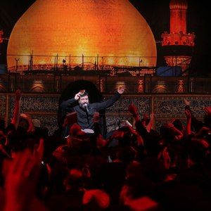 همه گفتند علی بود و زنش را کشتند سید امیر حسینی