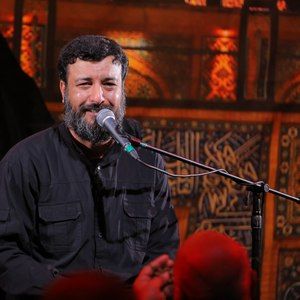 برو قنبر میان هر کوچه سید امیر حسینی