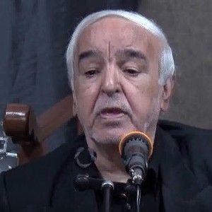 به که گویم که شده همسر من قاتل من محمد باقر تمدن