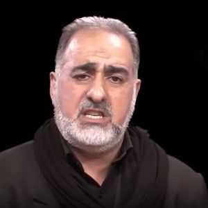 بو آده قربان مراده قربان کریم زینال زاده