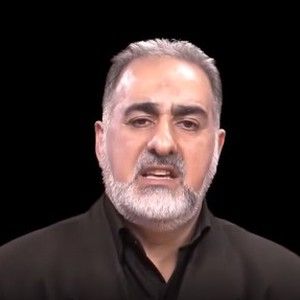 الدی آدین دوا هم و غمه کریم زینال زاده