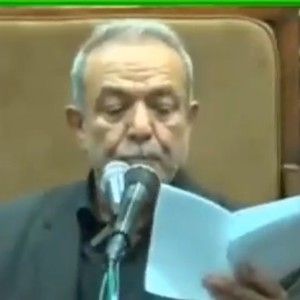 سفیر سلطنت کربلا امام جواد دی داود علیزاده