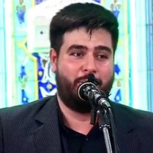 پیکرت از تیر و از سرنیزه مالامال نیست مهدی شوقی